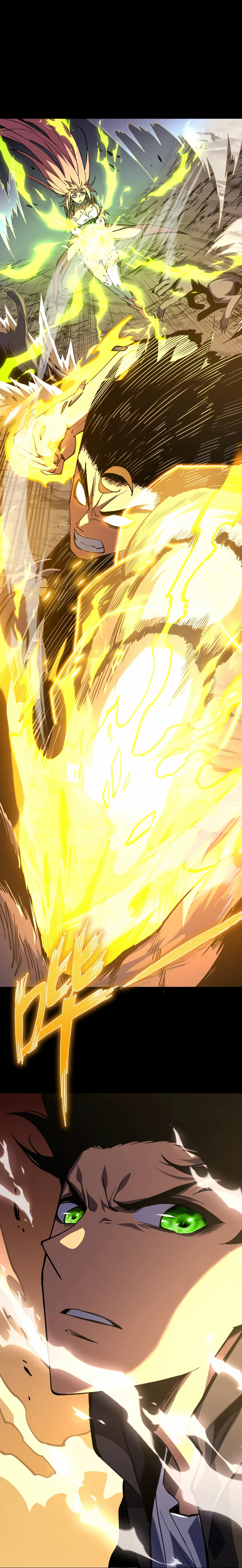 Read The Lord of the Wheel of Destiny Manga Online