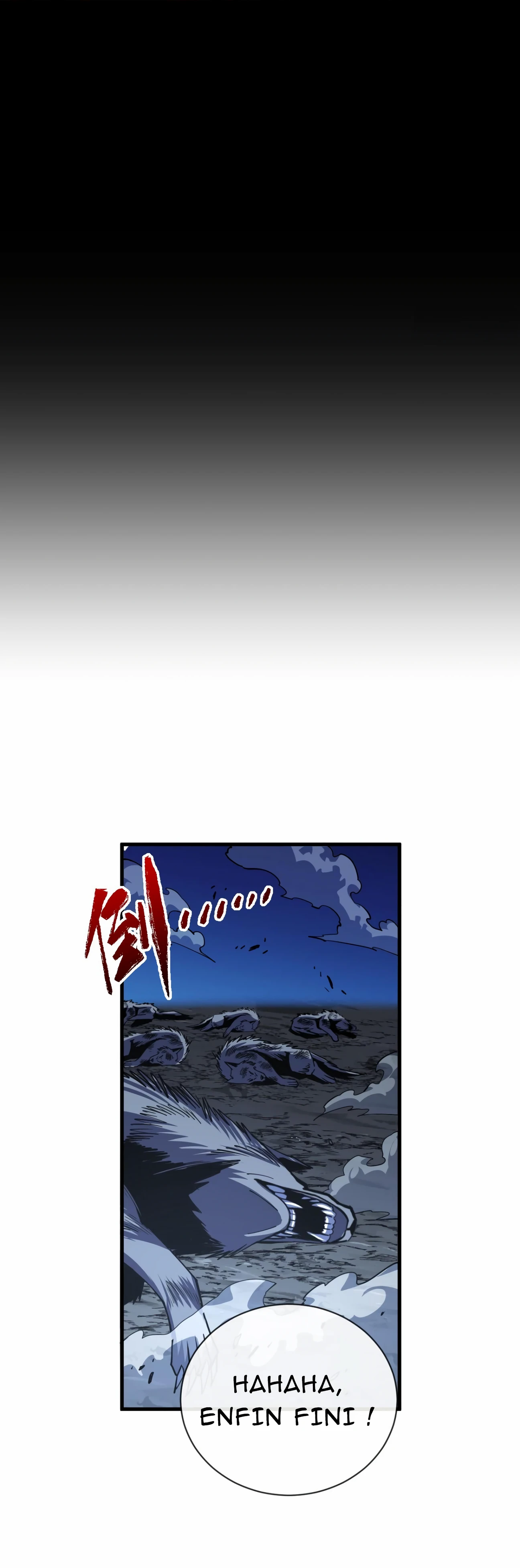 Read The Lord of the Wheel of Destiny Manga Online