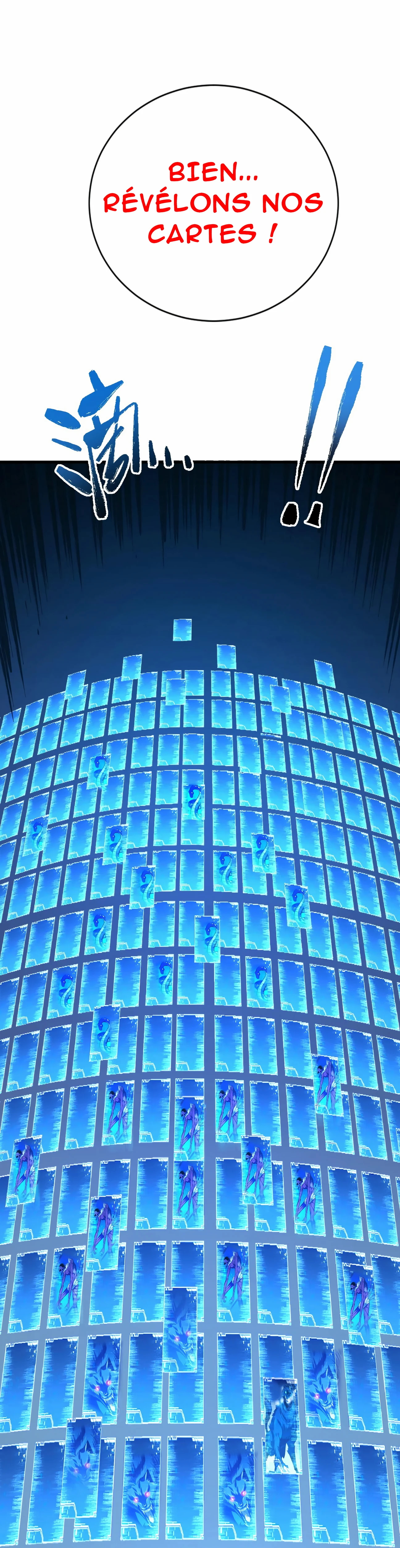 Read The Lord of the Wheel of Destiny Manga Online