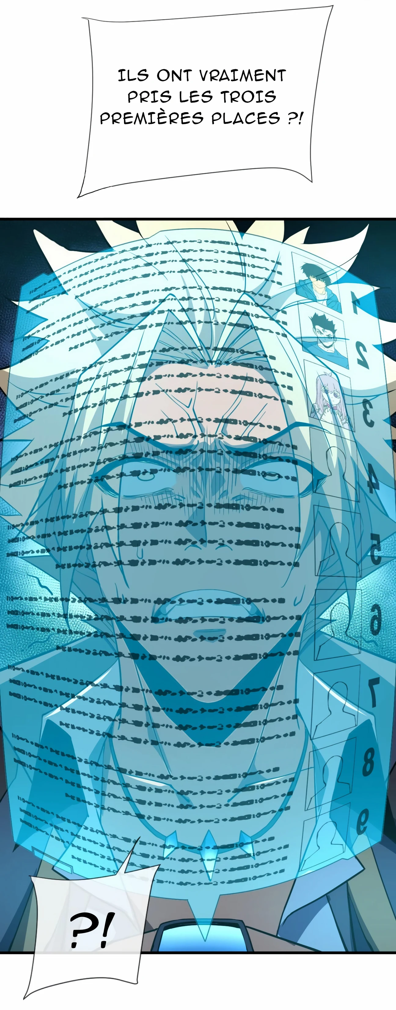 Read The Lord of the Wheel of Destiny Manga Online