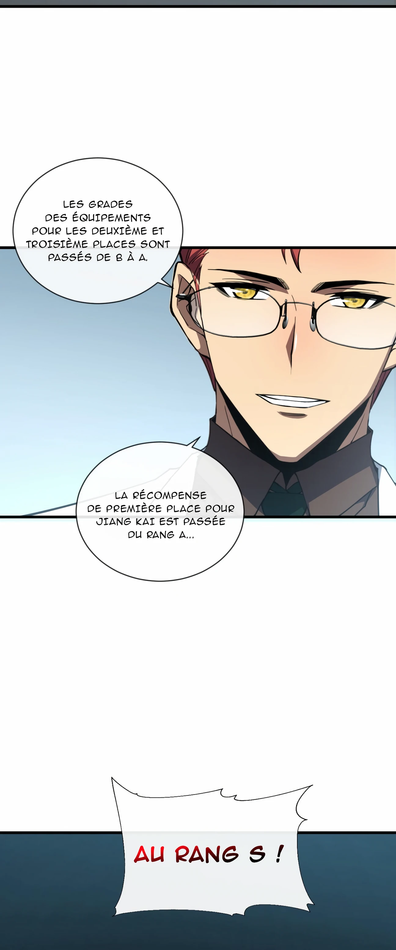 Read The Lord of the Wheel of Destiny Manga Online