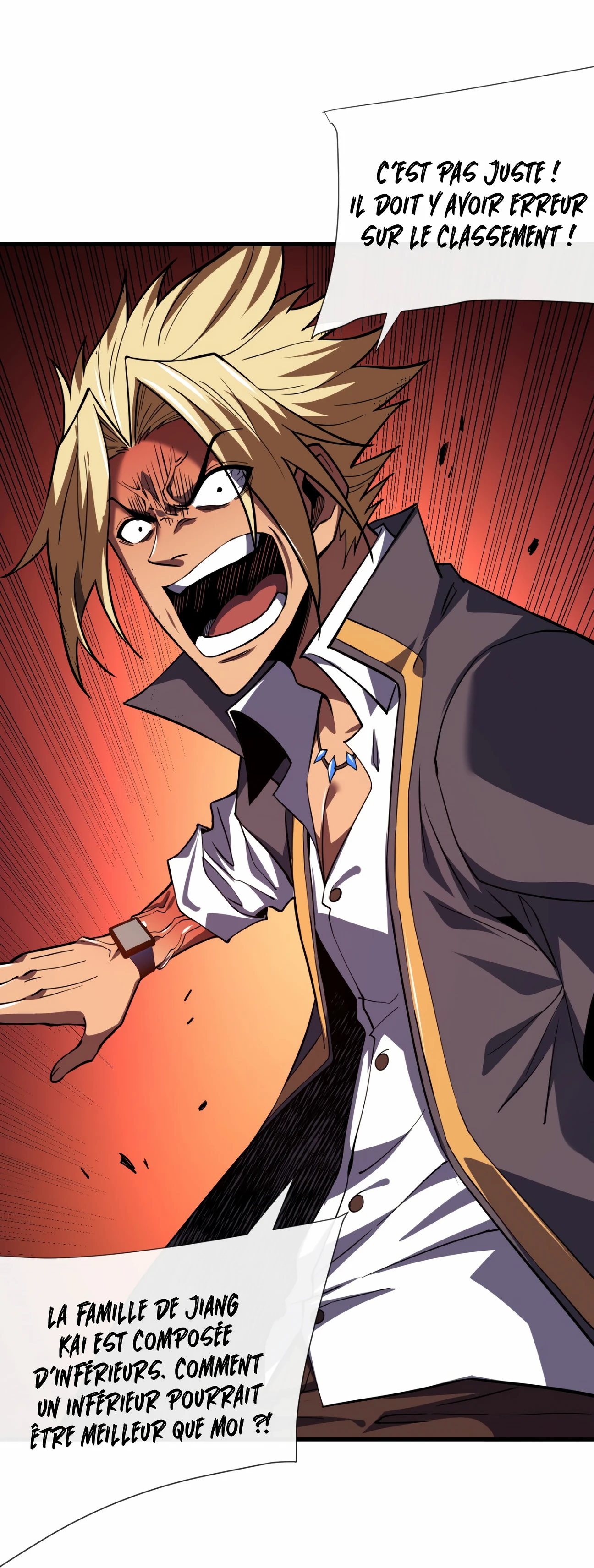 Read The Lord of the Wheel of Destiny Manga Online