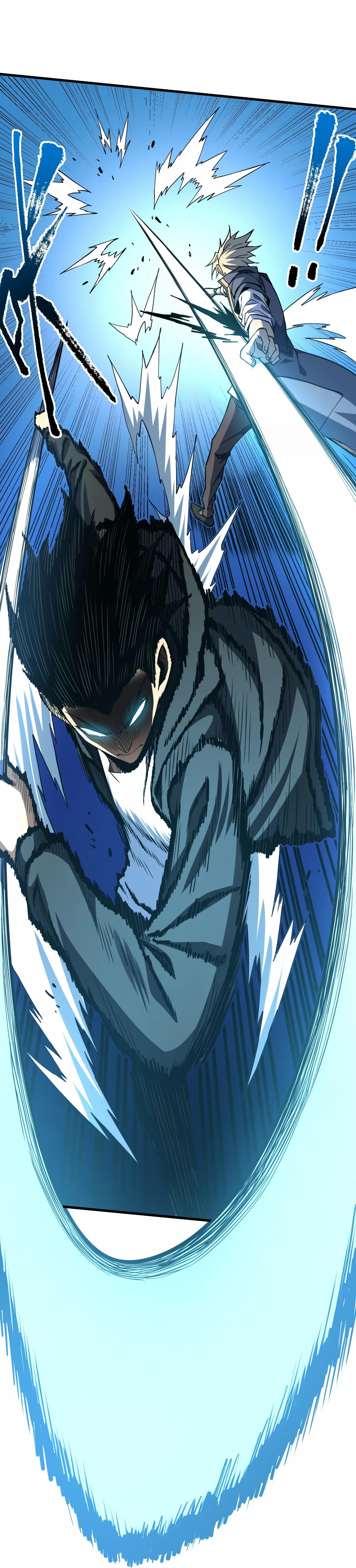 Read The Lord of the Wheel of Destiny Manga Online