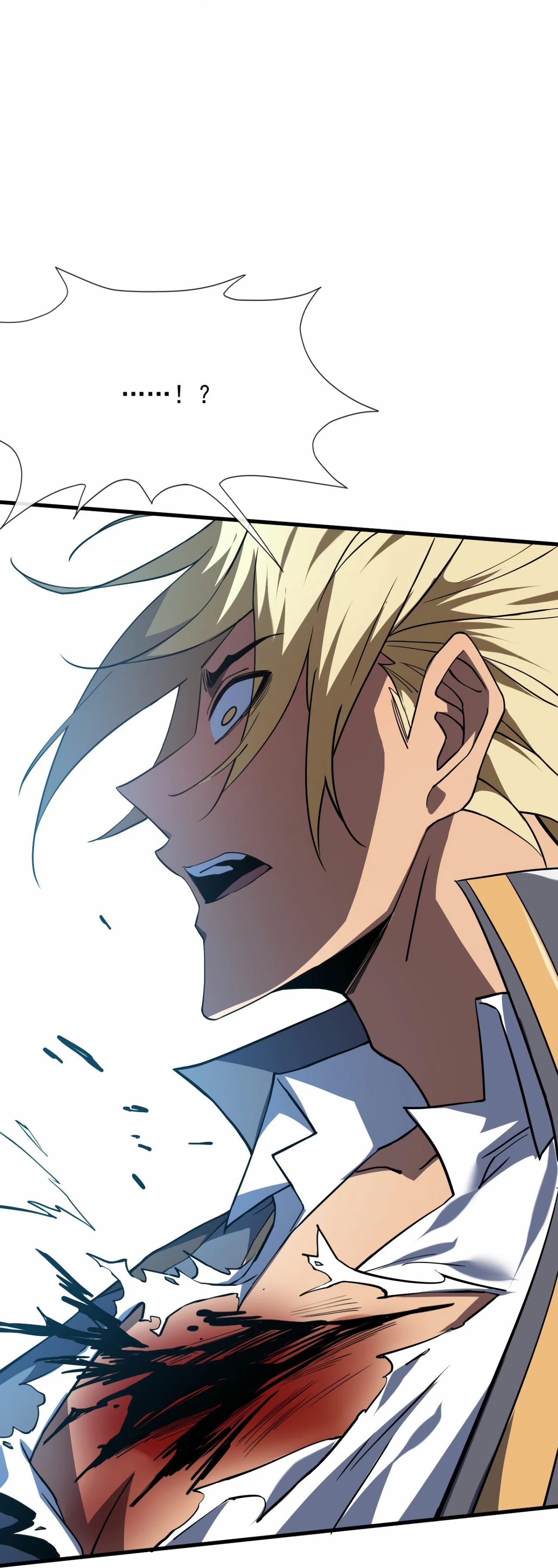 Read The Lord of the Wheel of Destiny Manga Online