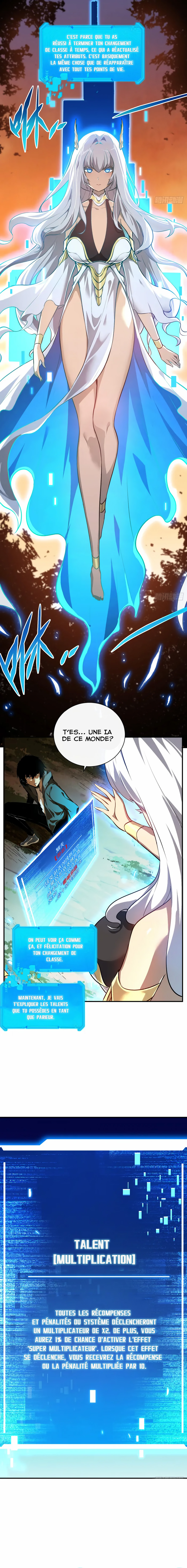 Read The Lord of the Wheel of Destiny Manga Online