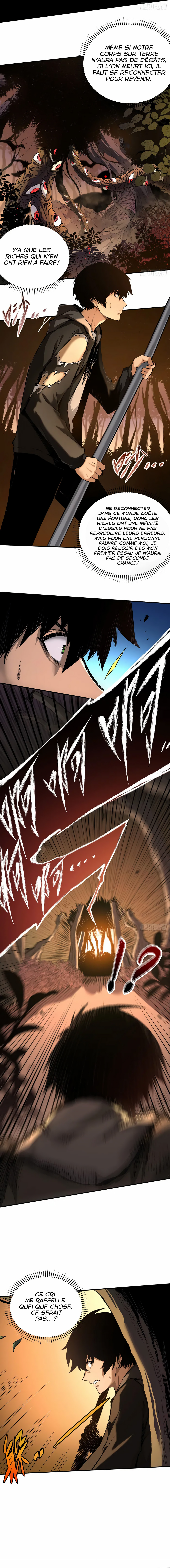 Read The Lord of the Wheel of Destiny Manga Online