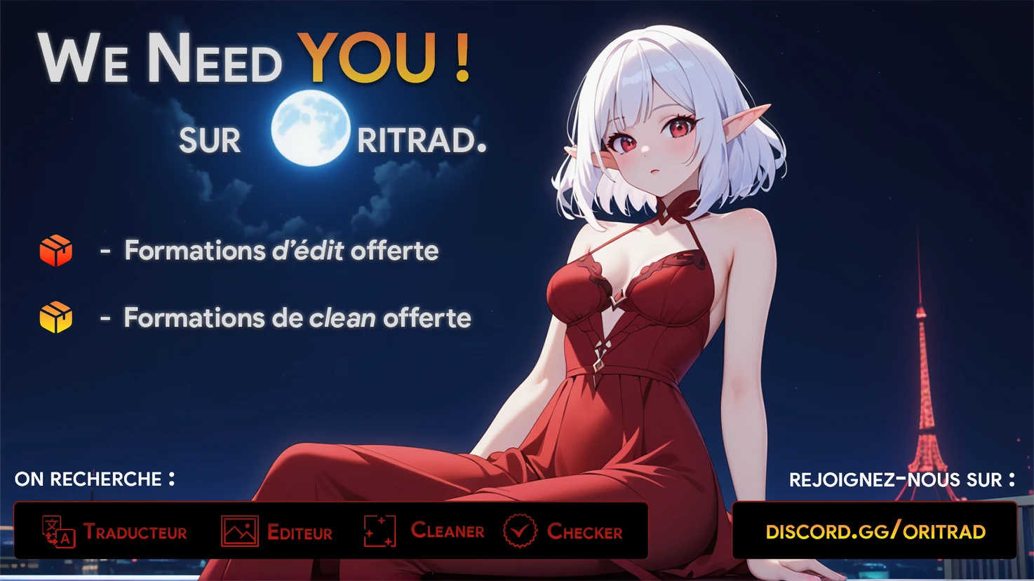 Read The Lord of the Wheel of Destiny Manga Online