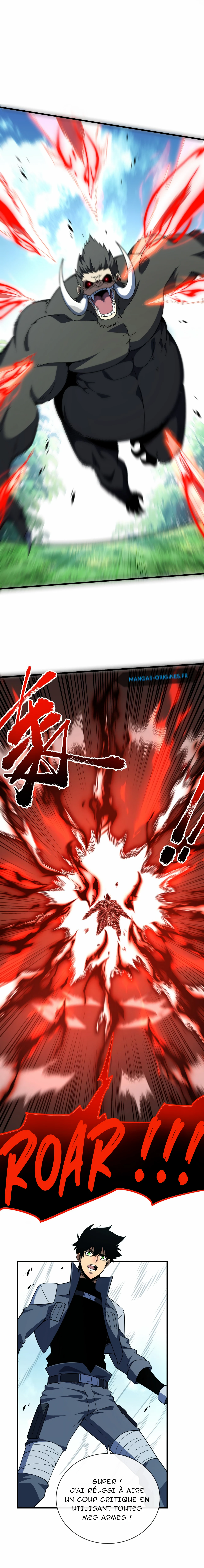 Read The Lord of the Wheel of Destiny Manga Online