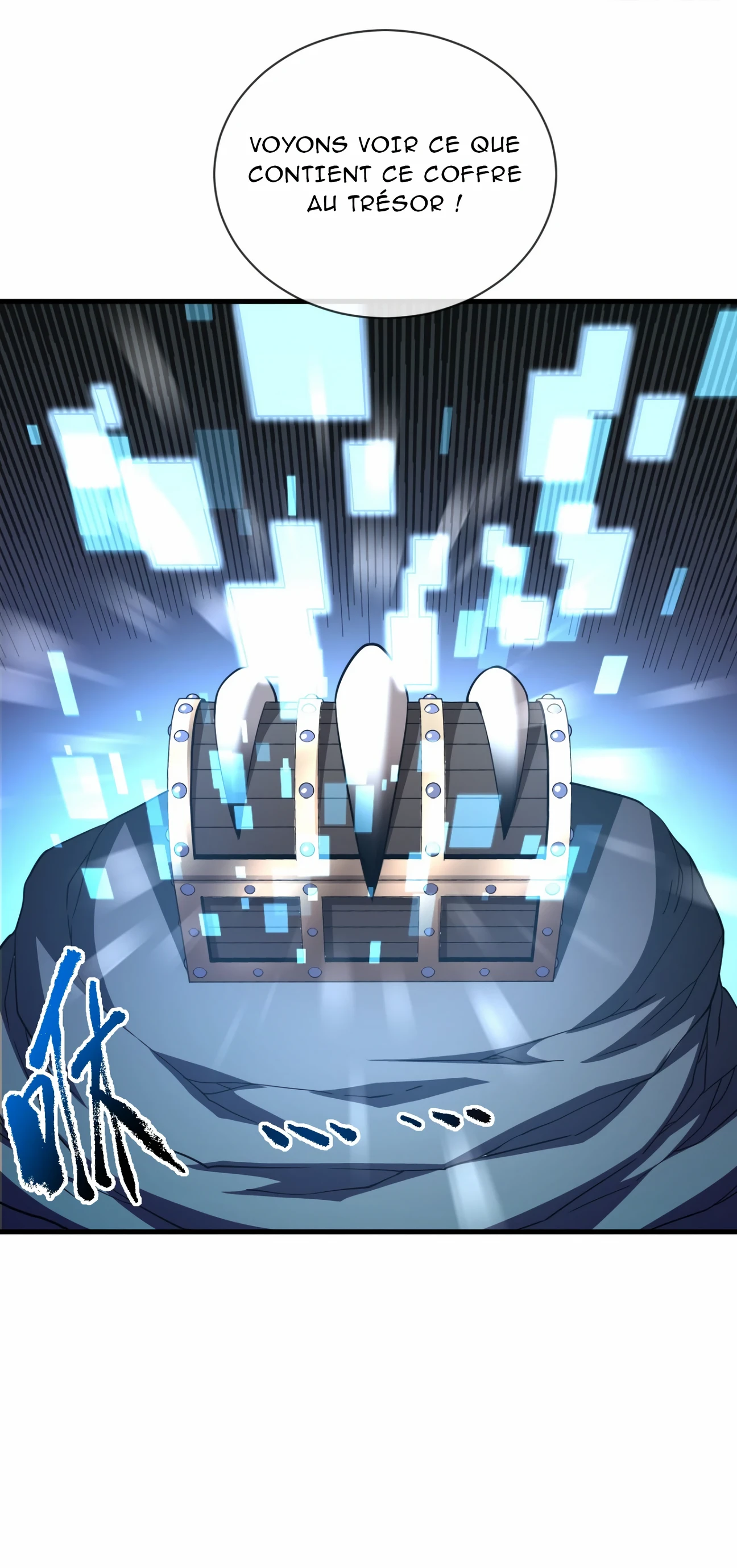 Read The Lord of the Wheel of Destiny Manga Online