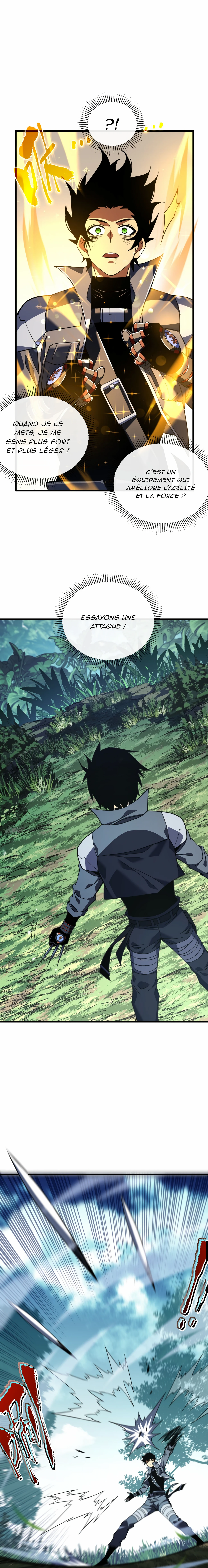 Read The Lord of the Wheel of Destiny Manga Online