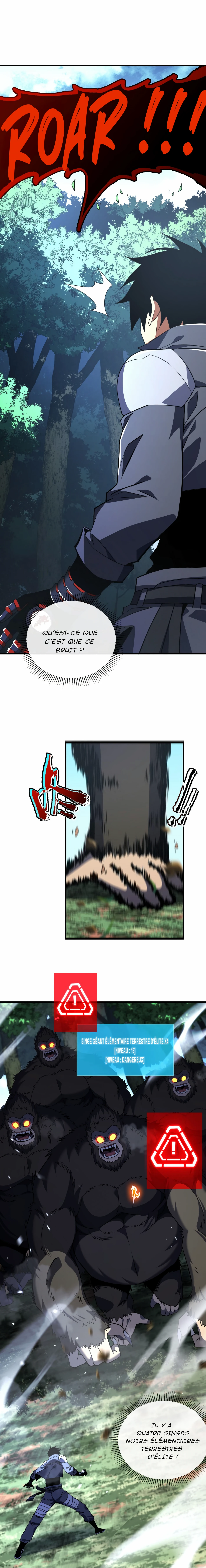 Read The Lord of the Wheel of Destiny Manga Online