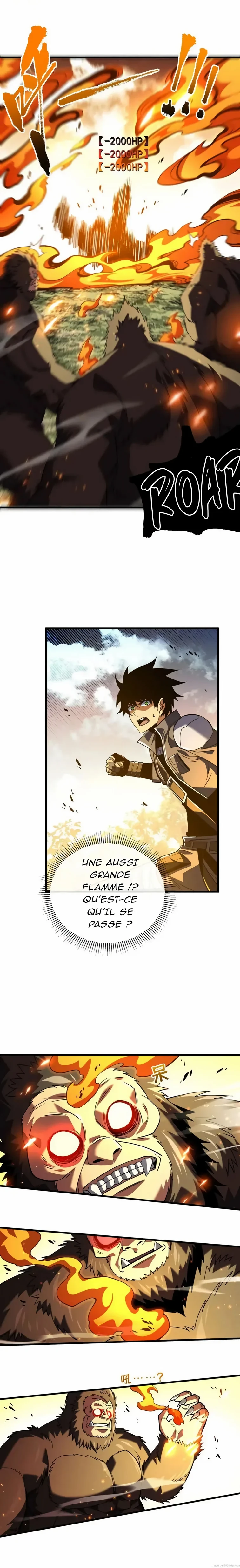 Read The Lord of the Wheel of Destiny Manga Online