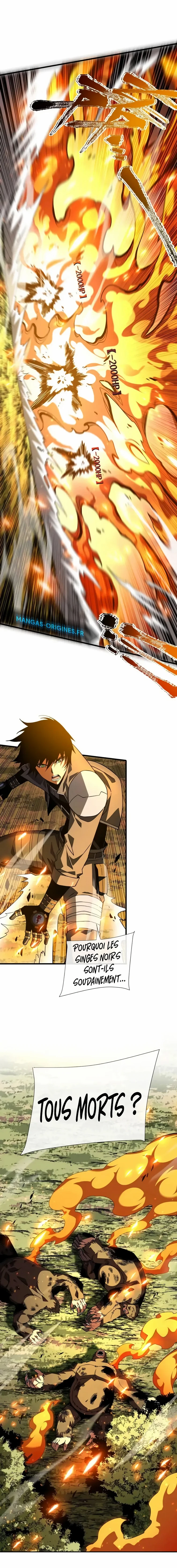 Read The Lord of the Wheel of Destiny Manga Online