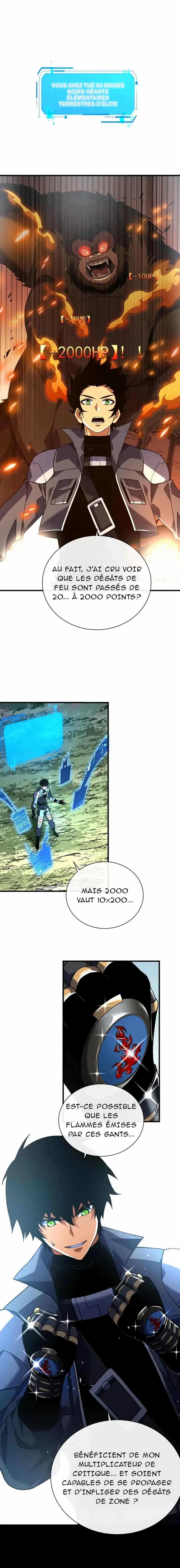 Read The Lord of the Wheel of Destiny Manga Online