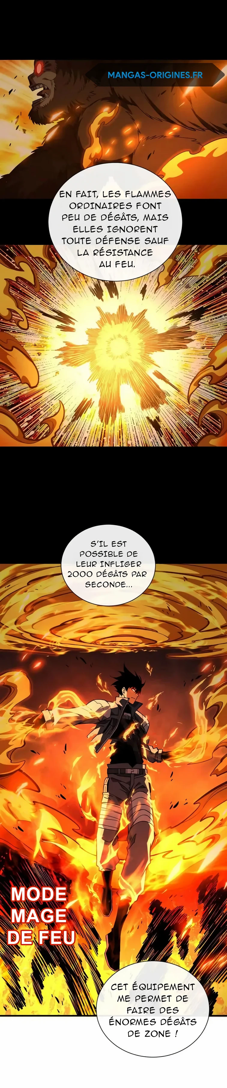 Read The Lord of the Wheel of Destiny Manga Online