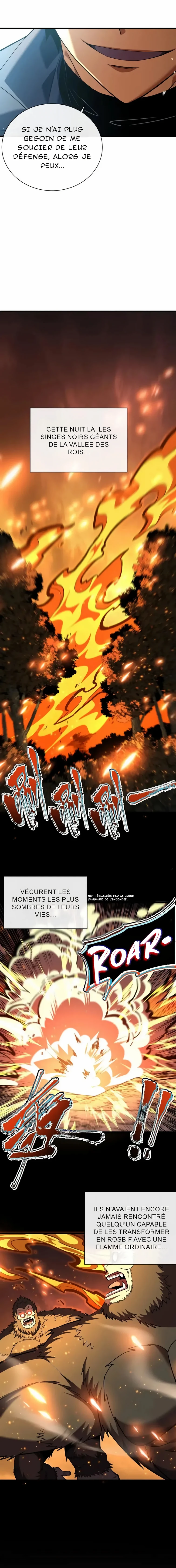 Read The Lord of the Wheel of Destiny Manga Online