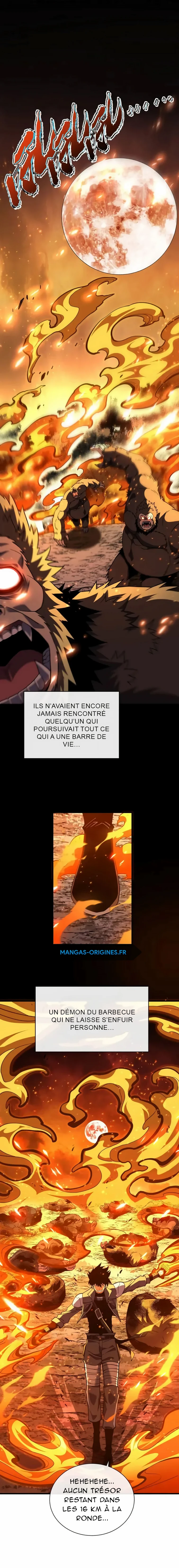 Read The Lord of the Wheel of Destiny Manga Online