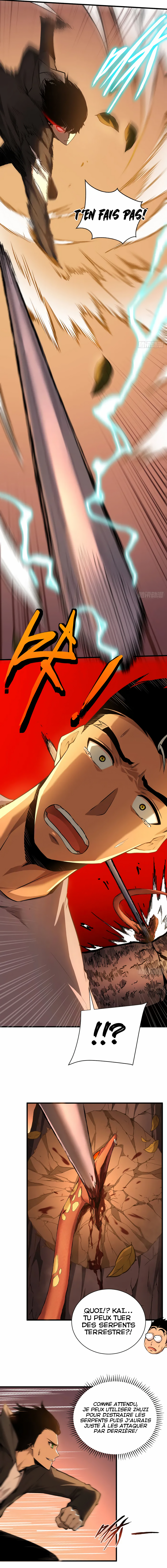 Read The Lord of the Wheel of Destiny Manga Online