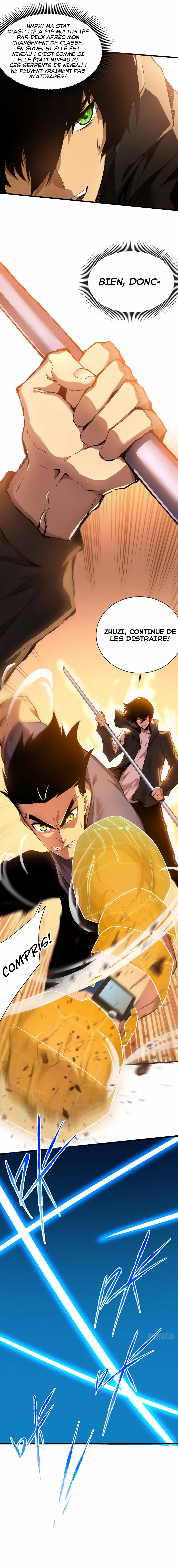 Read The Lord of the Wheel of Destiny Manga Online