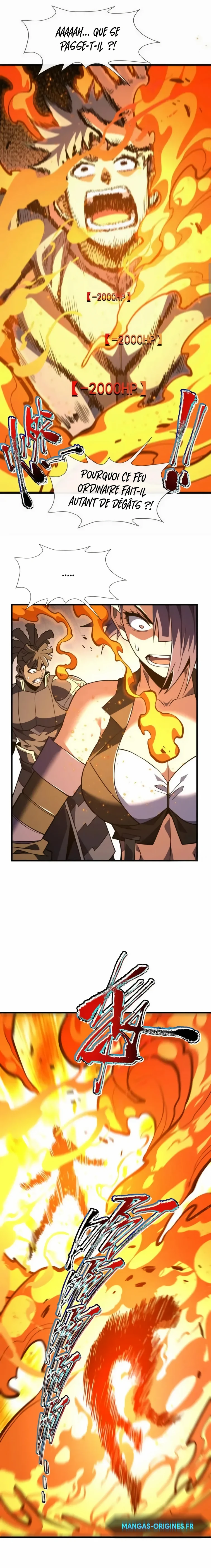 Read The Lord of the Wheel of Destiny Manga Online