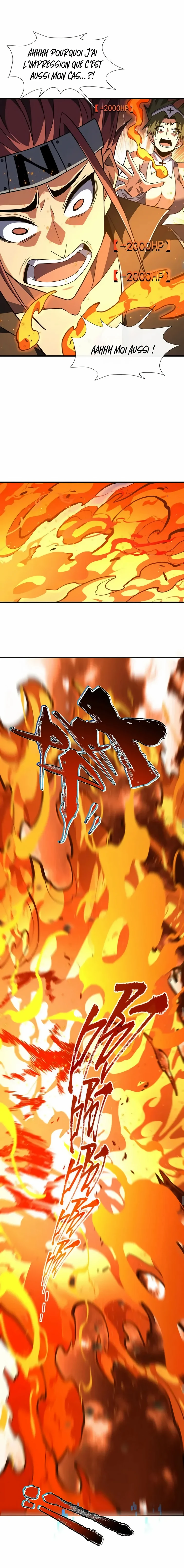 Read The Lord of the Wheel of Destiny Manga Online