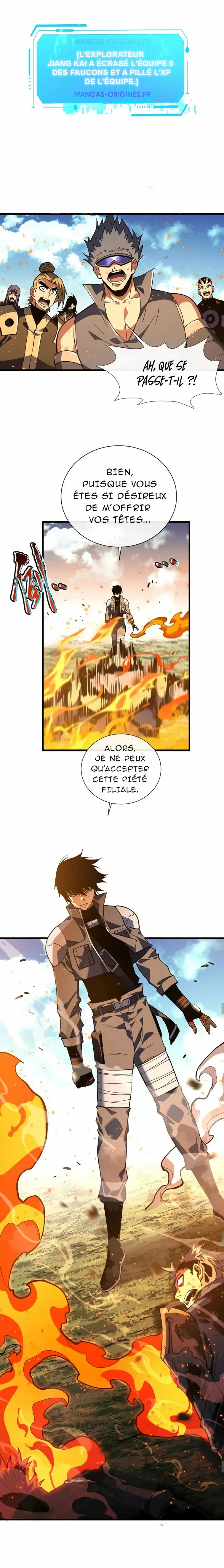 Read The Lord of the Wheel of Destiny Manga Online