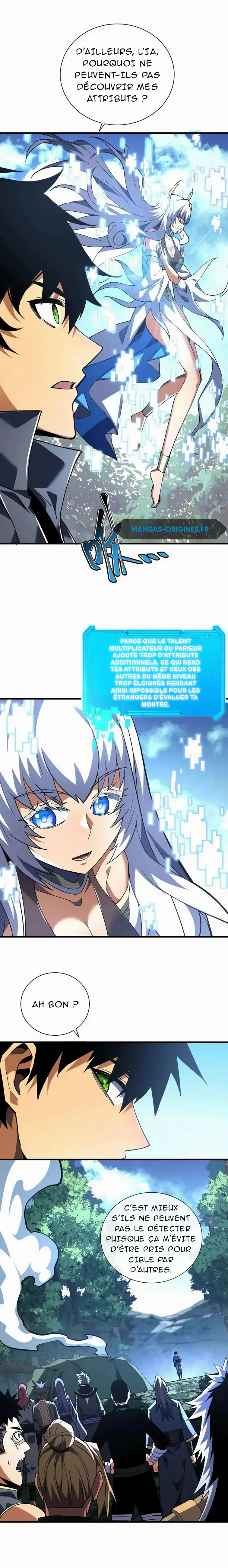 Read The Lord of the Wheel of Destiny Manga Online