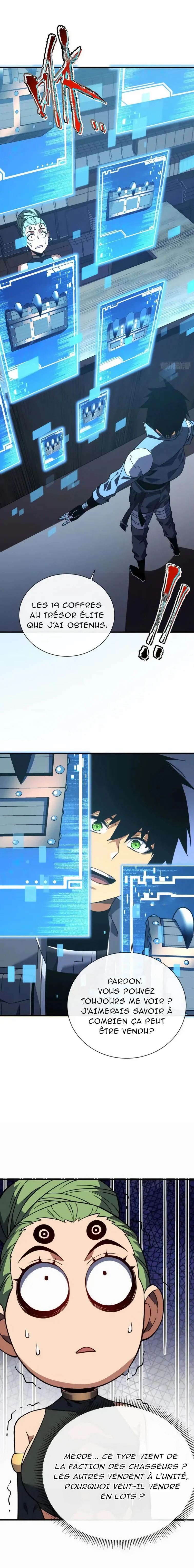 Read The Lord of the Wheel of Destiny Manga Online