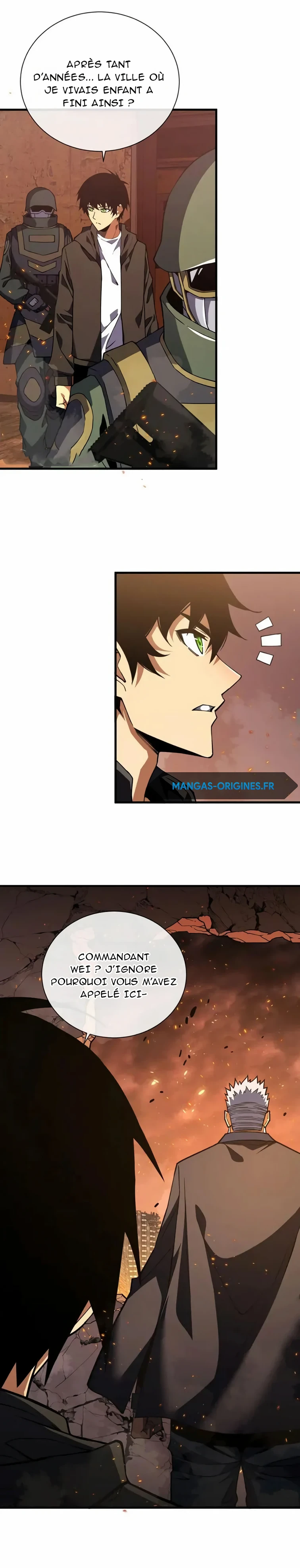 Read The Lord of the Wheel of Destiny Manga Online