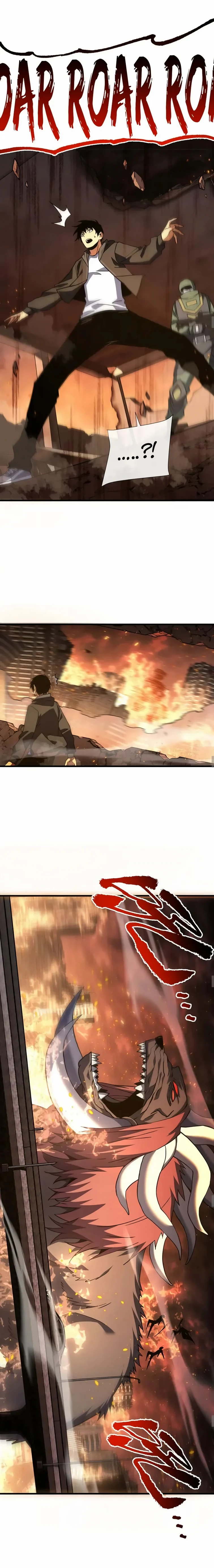 Read The Lord of the Wheel of Destiny Manga Online