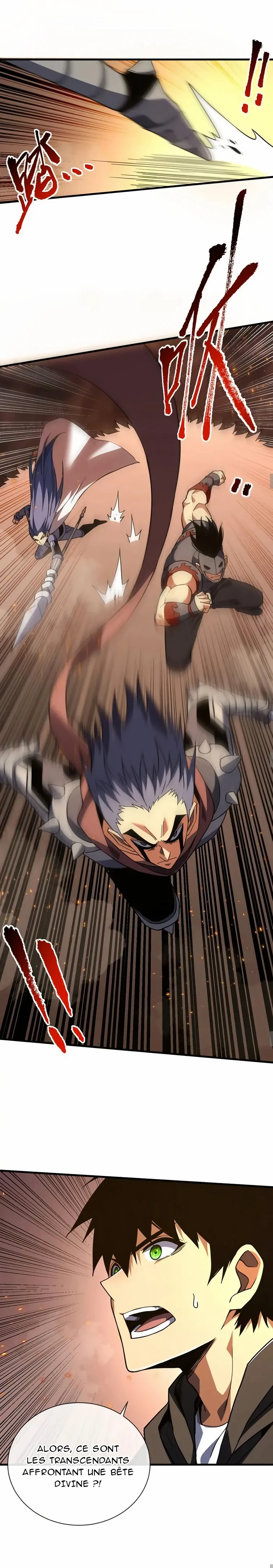 Read The Lord of the Wheel of Destiny Manga Online