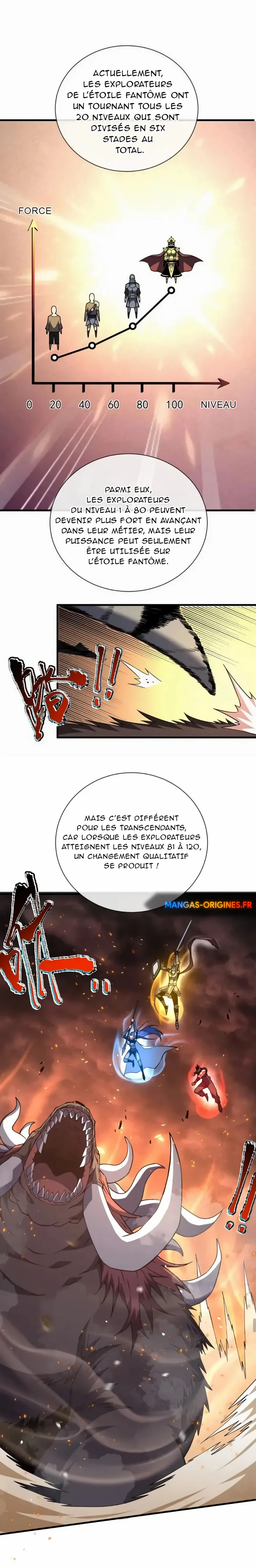 Read The Lord of the Wheel of Destiny Manga Online