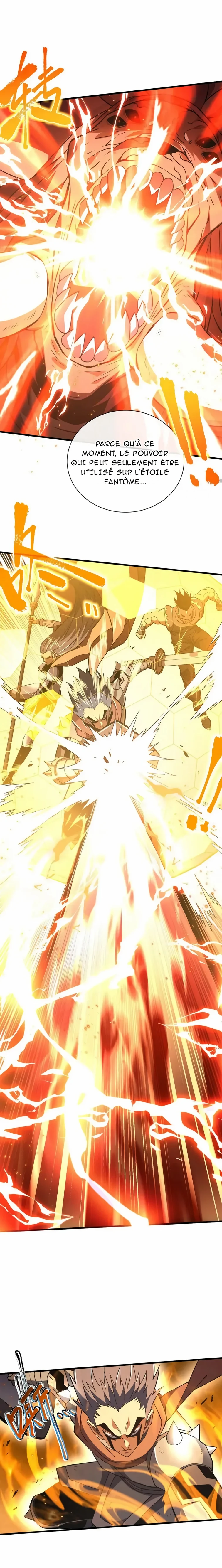 Read The Lord of the Wheel of Destiny Manga Online