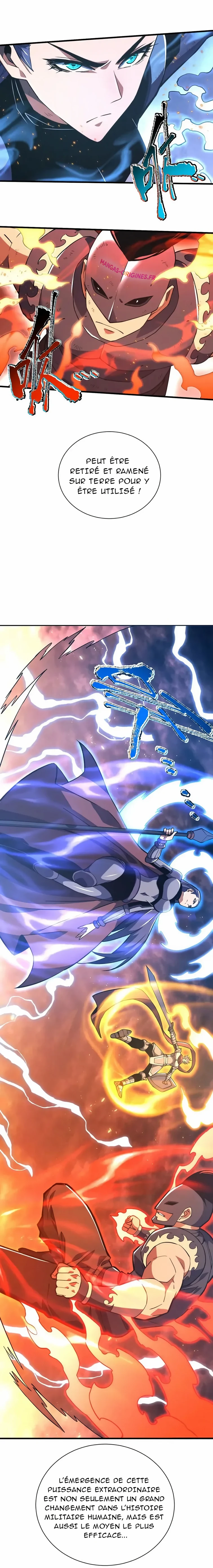 Read The Lord of the Wheel of Destiny Manga Online