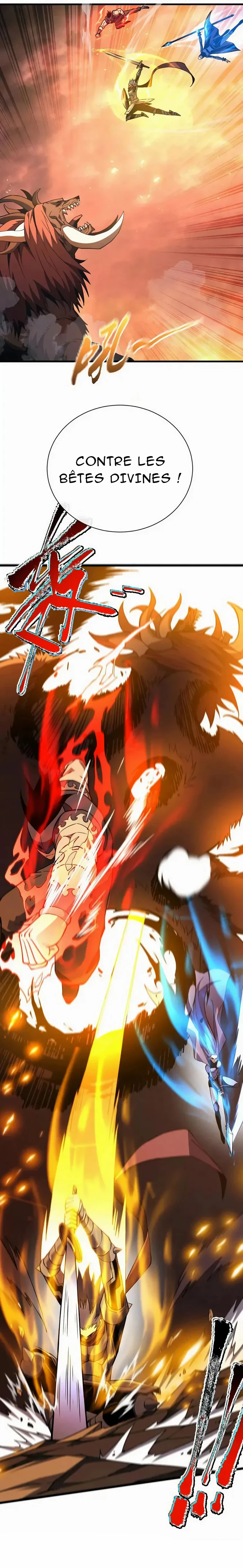 Read The Lord of the Wheel of Destiny Manga Online