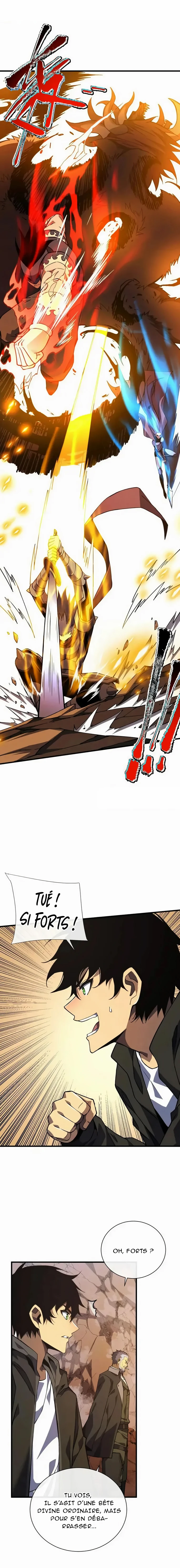 Read The Lord of the Wheel of Destiny Manga Online