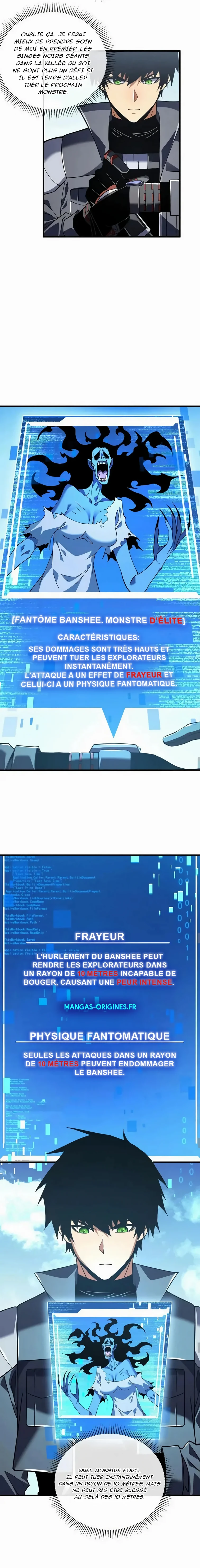 Read The Lord of the Wheel of Destiny Manga Online