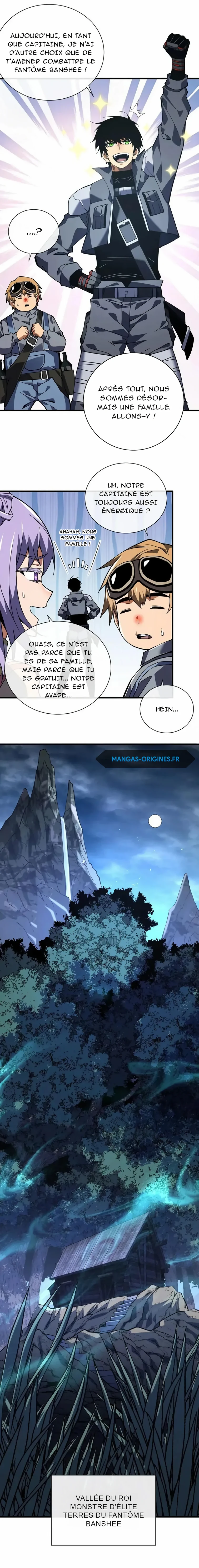 Read The Lord of the Wheel of Destiny Manga Online