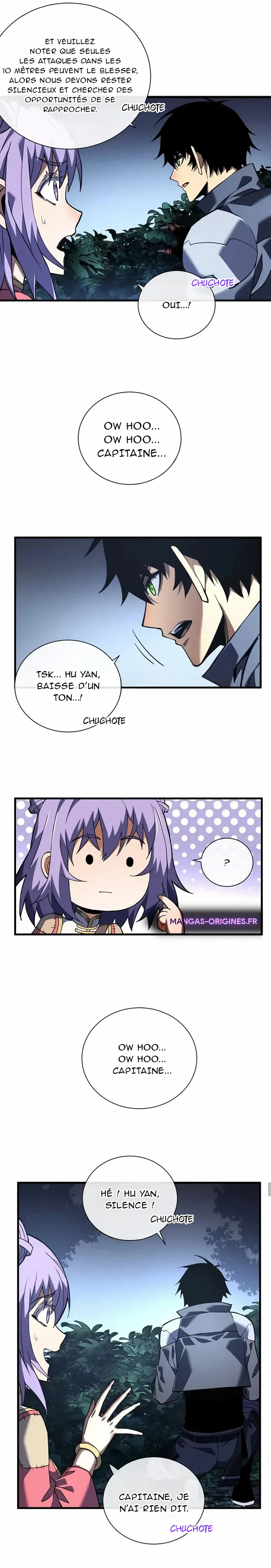 Read The Lord of the Wheel of Destiny Manga Online