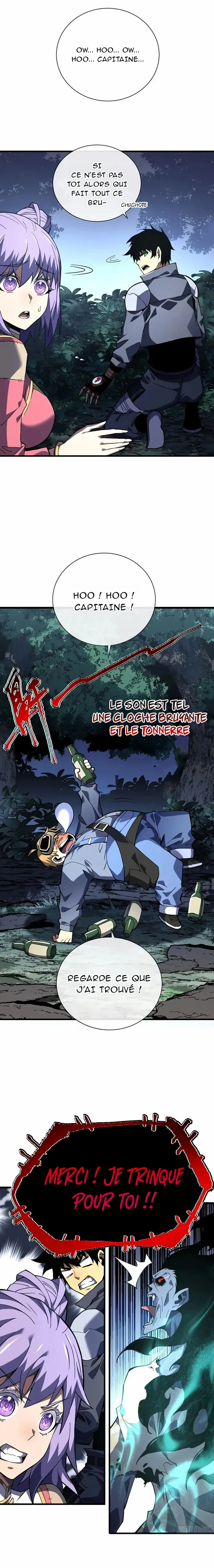 Read The Lord of the Wheel of Destiny Manga Online