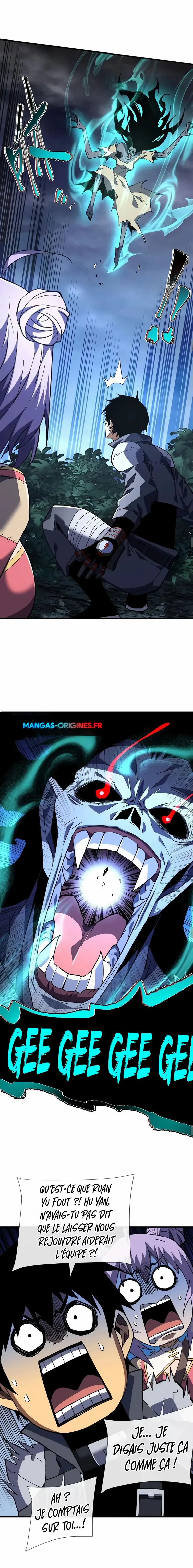 Read The Lord of the Wheel of Destiny Manga Online