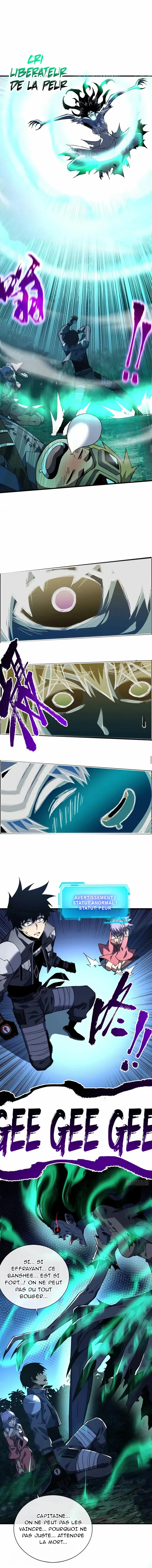 Read The Lord of the Wheel of Destiny Manga Online