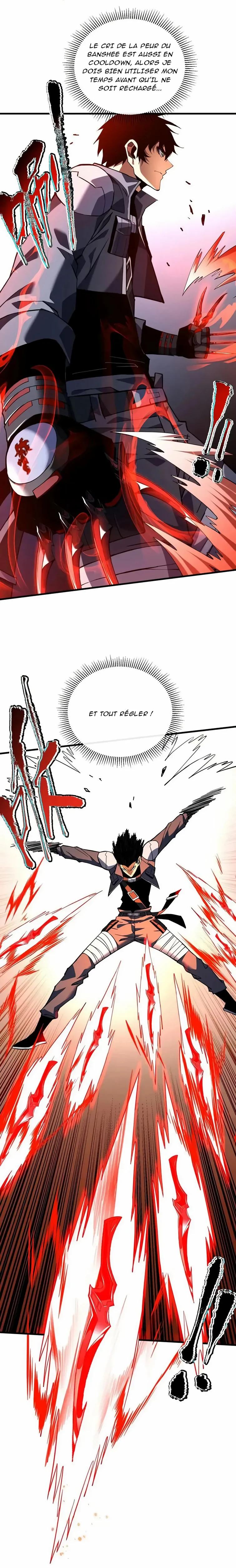 Read The Lord of the Wheel of Destiny Manga Online