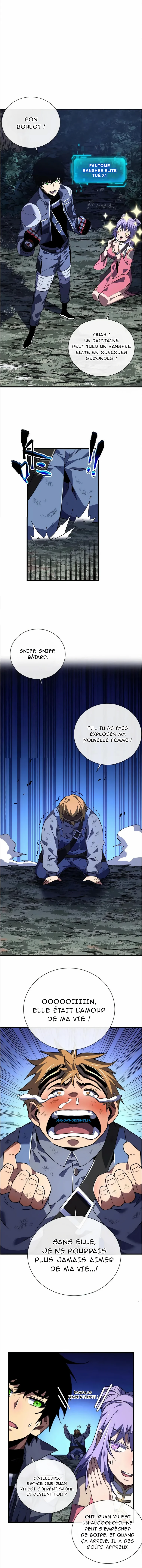 Read The Lord of the Wheel of Destiny Manga Online