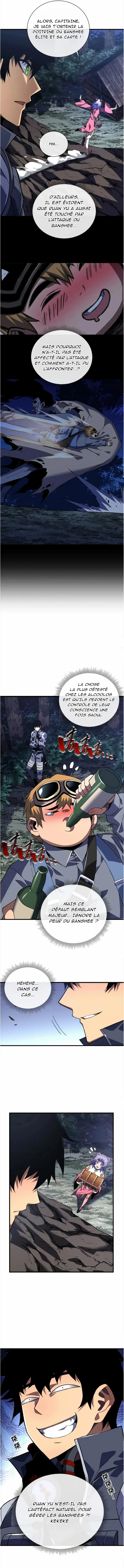 Read The Lord of the Wheel of Destiny Manga Online