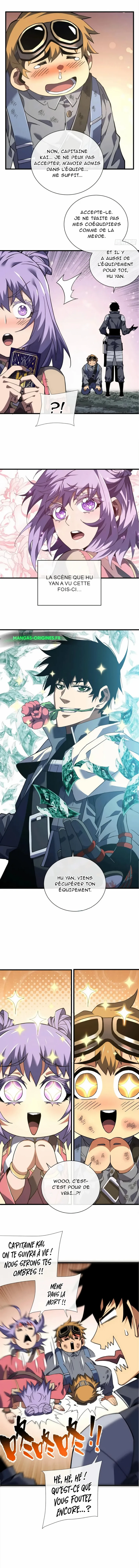 Read The Lord of the Wheel of Destiny Manga Online