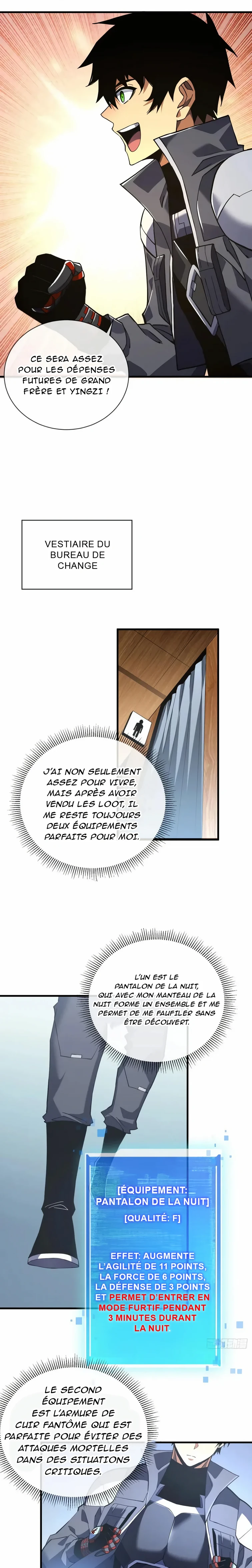 Read The Lord of the Wheel of Destiny Manga Online