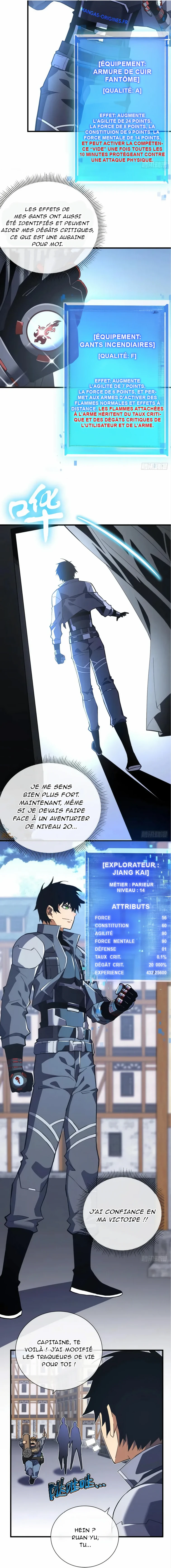 Read The Lord of the Wheel of Destiny Manga Online