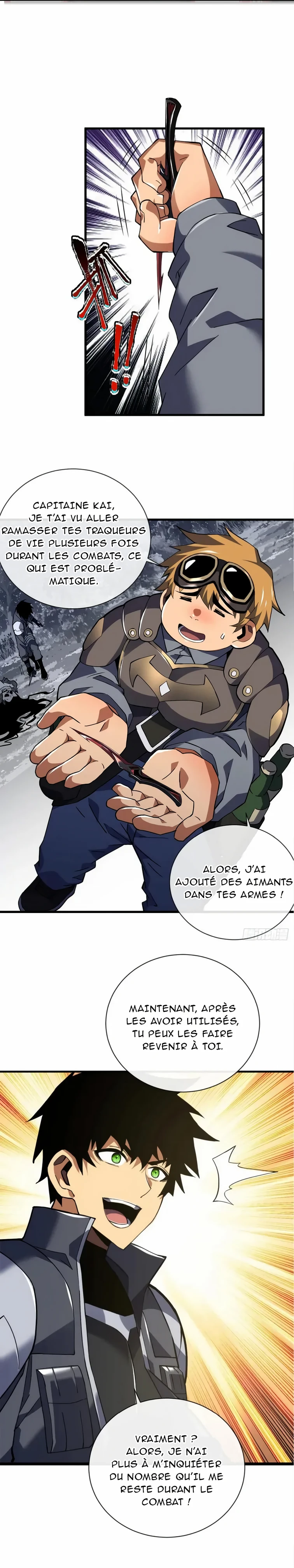 Read The Lord of the Wheel of Destiny Manga Online