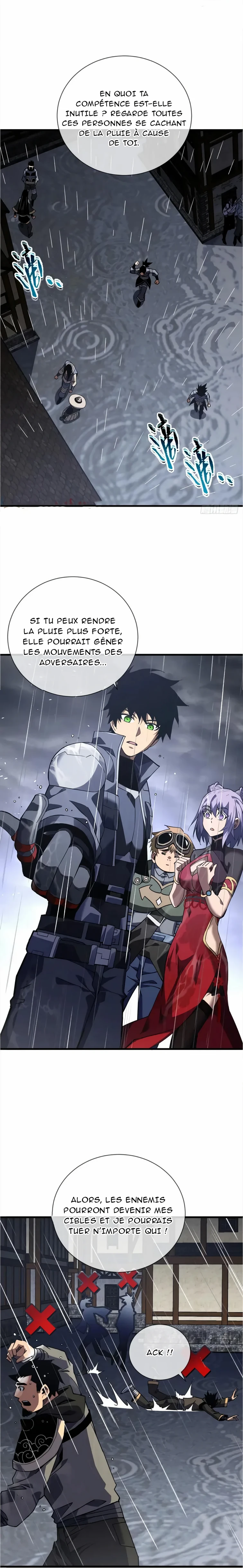 Read The Lord of the Wheel of Destiny Manga Online